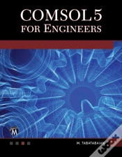 Capa do artigo Comsol5 For Engineers