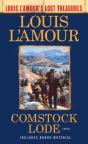 Comstock Lode - Preview