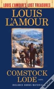 Capa do artigo Comstock Lode