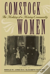 Capa do artigo Comstock Women