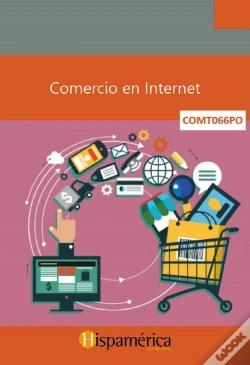 Capa do artigo Comt066po - Comercio En Internet