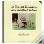 Comtat Venaissin Dentelle Et Ventoux