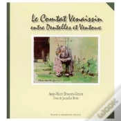 Capa do artigo Comtat Venaissin Dentelle Et Ventoux