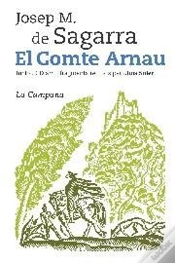Capa do artigo Comte Arnau -262