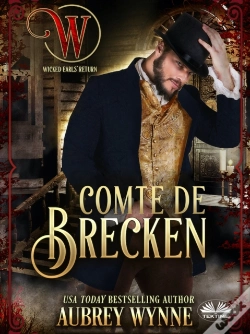 Capa do artigo Comte De Brecken