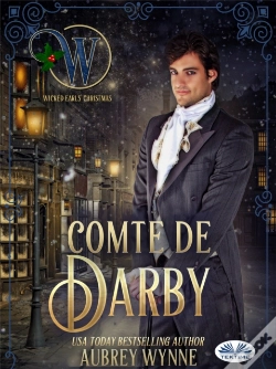 Capa do artigo Comte De Darby