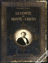 Comte De Monte Cristo