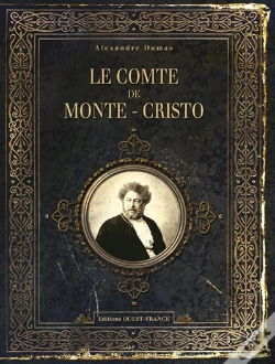 Capa do artigo Comte De Monte Cristo