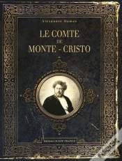 Capa do artigo Comte De Monte Cristo