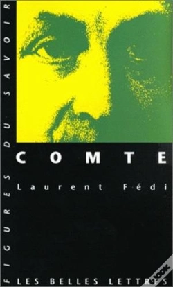 Capa do artigo Comte