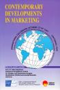 Comtemporary Developments In Marketing, International Marketing : New Frontiers And New Tendancies - Preview