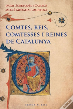 Capa do artigo Comtes, Reis, Comtesses I Reines De Catalunya