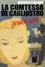 Comtesse De Cagliostro - Preview