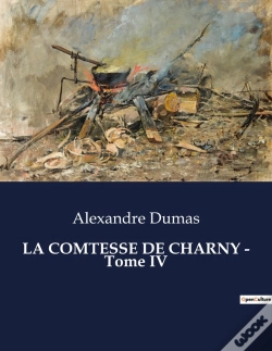 Capa do artigo Comtesse De Charny - .