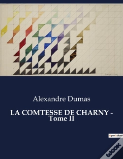 Capa do artigo Comtesse De Charny - .