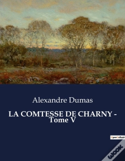 Capa do artigo Comtesse De Charny - .