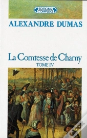 Comtesse De Charny  Tome 4