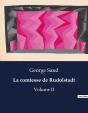 Comtesse De Rudolstadt - . - Preview