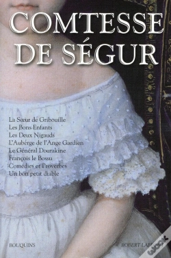 Capa do artigo Comtesse De Ségur - Oeuvres - Tome 2 - Ne