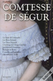 Capa do artigo Comtesse De Ségur - Oeuvres - Tome 2 - Ne