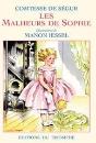 Comtesse De Segur - T01 - Les Malheurs De Sophie - Preview