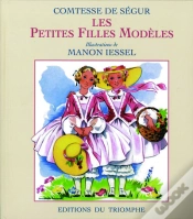 Capa do artigo Comtesse De Segur - T02 - Les Petites Filles Modeles