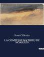 Comtesse Mathieu De Noailles - Preview