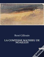 Capa do artigo Comtesse Mathieu De Noailles
