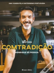 Capa do artigo ComTradição