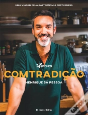 Capa do artigo Comtradição