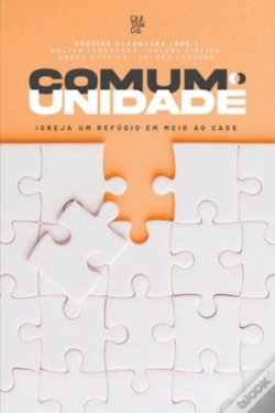 Capa do artigo Comum Unidade