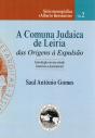 Comuna Judaica de Leiria - Preview