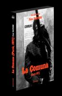 Comuna Paris 1871,La Dvd