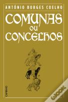 Comunas ou Concelhos
