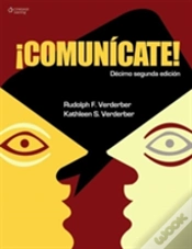 Capa do artigo ?Comun?Cate!