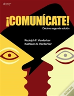 Capa do artigo ?Comun?Cate!