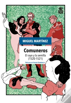 Capa do artigo Comuneros