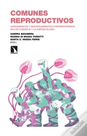 Capa do artigo Comunes Reproductivos