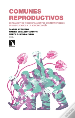 Capa do artigo Comunes Reproductivos