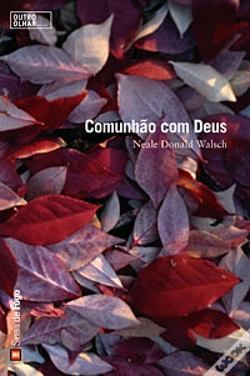 Capa do artigo Comunhão com Deus