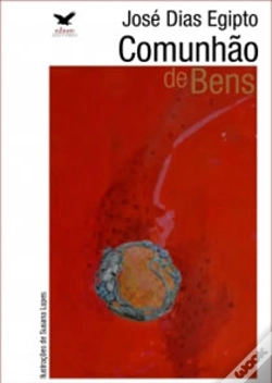 Capa do artigo Comunhão de Bens