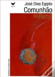 Capa do artigo Comunhão de Bens