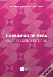 Capa do artigo Comunhão De Mesa