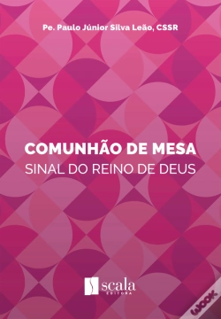Capa do artigo Comunhão De Mesa