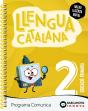 Comunica 2. Llengua Catalana - Preview