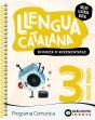 Comunica 3. Llengua Catalana. Dossier - Preview