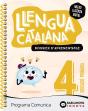 Comunica 4. Llengua Catalana. Dossier - Preview