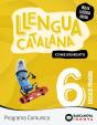 Comunica 6. Llengua Catalana. Coxeixements - Preview