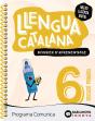 Comunica 6. Llengua Catalana. Dossier - Preview
