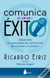 Capa do artigo Comunica Con Éxito